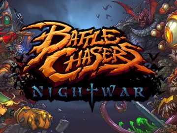 Download Battle Chasers Nightwar v1.0.41 MOD APK [Dinheiro Infinito]