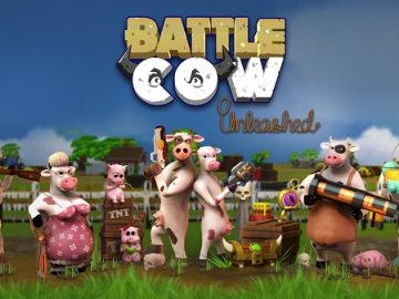 Download Battle Cow Unleashed v0.6.3 MOD APK [Dinheiro Infinito]