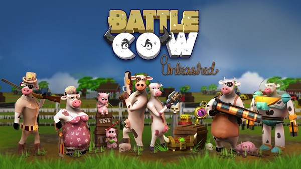 Download Battle Cow Unleashed v0.6.3 MOD APK [Dinheiro Infinito]