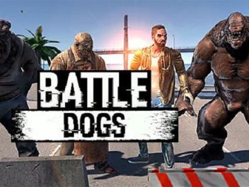 Download Battle Dogs v1.1.0 MOD APK [Dinheiro Infinito]