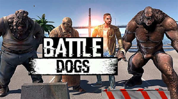 Download Battle Dogs v1.1.0 MOD APK [Dinheiro Infinito]
