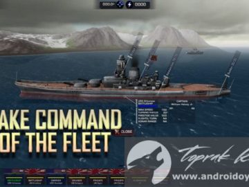 Download Battle Fleet 2 v1.41 FULL APK – VERSÃO COMPLETA (Android) Download Battle Fleet 2 v1.41 FULL APK – VERSÃO COMPLETA