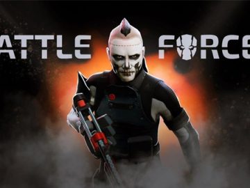 Download Battle Forces v0.19.10 MOD APK [Mod Menu / God Mode]