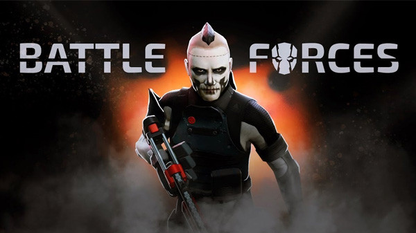 Download Battle Forces v0.19.10 MOD APK [Mod Menu / God Mode]