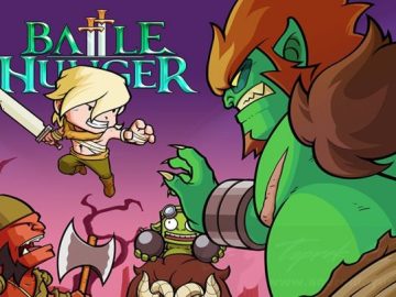 Download Battle Hunger 2D Hack and Slash v1.0.0 MOD APK – DINHEIRO INFINITO (Android) Download Battle Hunger 2D Hack and Slash v1.0.0 MOD APK – DINHEIRO INFINITO
