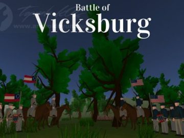 Download Battle of Vicksburg v2.0 FULL APK – VERSÃO COMPLETA (Android) Download Battle of Vicksburg v2.0 FULL APK – VERSÃO COMPLETA