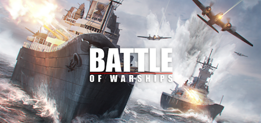 Battle of Warships: Naval Blitz v1.74.12 Apk Mod (Dinheiro Infinito)