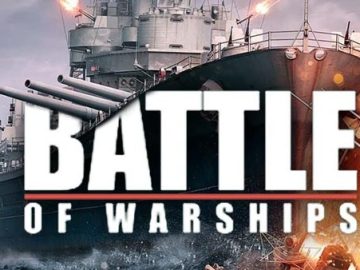 Download Battle of Warships v1.74.12 MOD APK [Dinheiro Infinito]