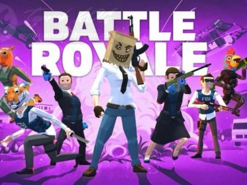 Download Battle Royale FPS Shooter v1.12.01 MOD APK – MEGA MODIFICADO (Android) Download Battle Royale FPS Shooter v1.12.01 MOD APK – MEGA MODIFICADO