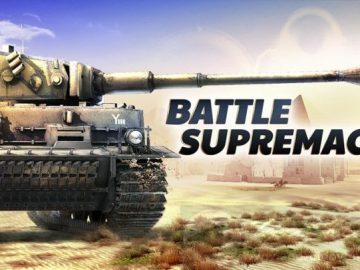 Download Battle Supremacy v1.2.1 MOD APK – TÜM TANKLAR AÇIK (Android) Download Battle Supremacy v1.2.1 MOD APK – TÜM TANKLAR AÇIK