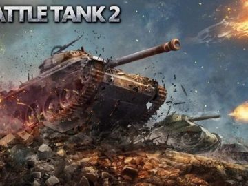 Download Battle Tank 2 v1.0.0.26 MOD APK – DINHEIRO INFINITO (Android) Download Battle Tank 2 v1.0.0.26 MOD APK – DINHEIRO INFINITO