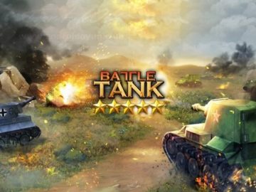 Download Battle Tank v1.0.0.23 MOD APK – DINHEIRO INFINITO (Android) Download Battle Tank v1.0.0.23 MOD APK – DINHEIRO INFINITO