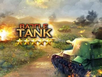Download Battle Tank v1.0.0.43 MOD APK – DINHEIRO INFINITO