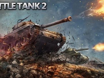 Download Battle Tank2 v1.0.0.36 MOD APK [Dinheiro Infinito]