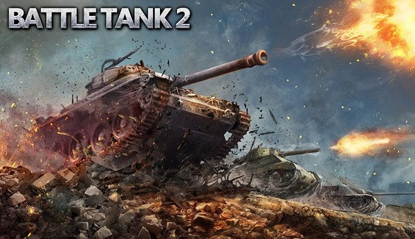 Download Battle Tank2 v1.0.0.36 MOD APK [Dinheiro Infinito]