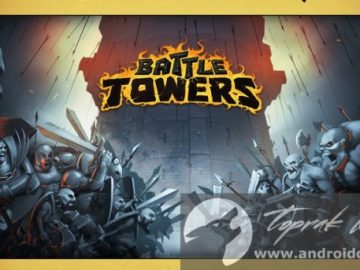 Download Battle Towers v2.9.3 MOD APK – ELMAS MODIFICADO (Android) Download Battle Towers v2.9.3 MOD APK – ELMAS MODIFICADO