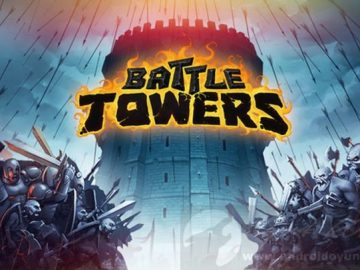 Download Battle Towers v2.9.9 MOD APK – PARA / ELMAS MODIFICADO (Android) Download Battle Towers v2.9.9 MOD APK – PARA / ELMAS MODIFICADO