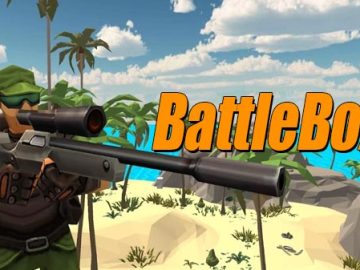 Download BattleBox v2.6.0 MOD APK [Dinheiro Infinito]