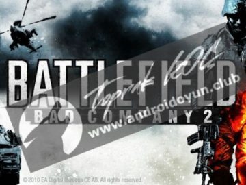 Download Battlefield Bad Company 2 v1.28 MOD APK – CEPHANE HİLE
