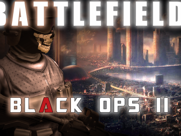 Download Battlefield Combat Black Ops 2 v5.1.7 MOD APK [Money]