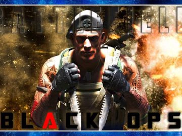 Download Battlefield Combat Black Ops v5.1.6 Apk Мod [Unlimited Gold]