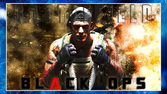 Download Battlefield Combat Black Ops v5.1.6 Apk Мod [Unlimited Gold]