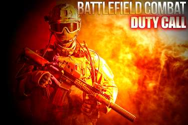 Download Battlefield Combat: Duty Call v5.1.4 MOD APK [Money]