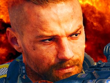 Download Battlefield Combat: Eclipse v5.1.4 MOD APK [Money]