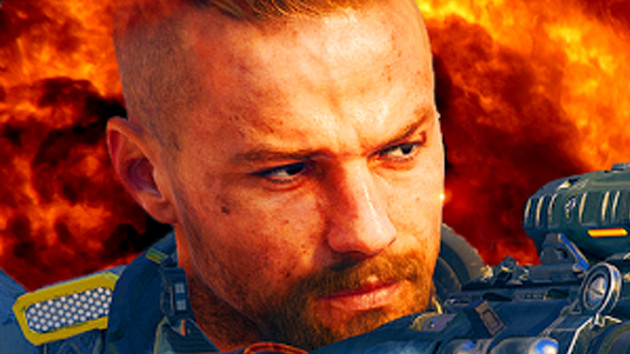 Download Battlefield Combat: Eclipse v5.1.4 MOD APK [Money]