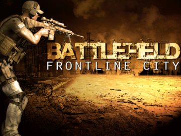 Download Battlefield Combat: Frontline vBFF.2.5.10 MOD APK [Money]