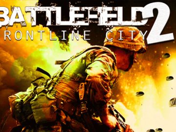 Download Battlefield Frontline 2 v5.1.2 MOD APK [Money]