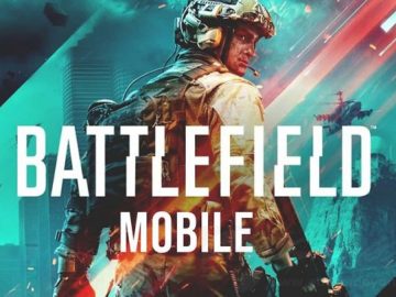 Download Battlefield Mobile v0.7.1 FULL APK – ERKEN ERİŞİM
