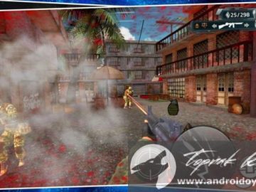 Download Battlefield Multiplayer v1.0 MOD APK – DINHEIRO INFINITO (Android) Download Battlefield Multiplayer v1.0 MOD APK – DINHEIRO INFINITO