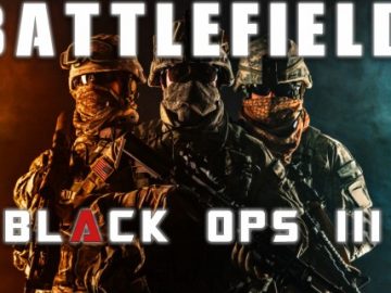 Download Battlefront Combat Black Ops 3 v5.1.3 MOD APK [Money]