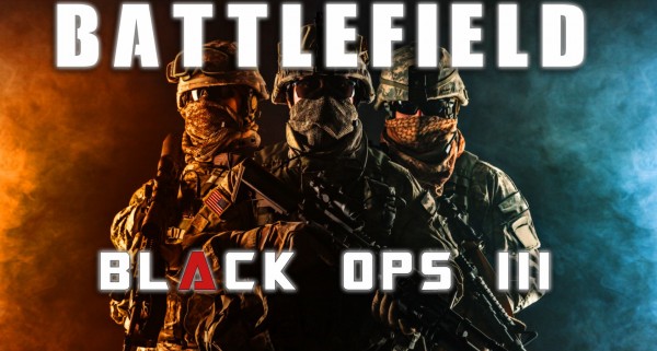 Download Battlefront Combat Black Ops 3 v5.1.3 MOD APK [Money]