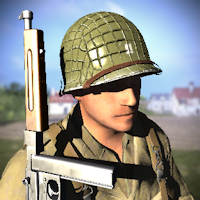Download Battlefront Europe: WW2 Heroes MOD APK v1.15 (Dinheiro Infinito) (Android) Download Battlefront Europe: WW2 Heroes MOD APK v1.15 (Dinheiro Infinito)