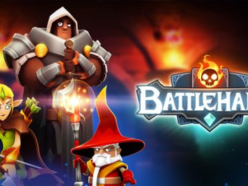 Download BattleHand v1.17.0 MOD APK [Ilimitado XP / Exp]