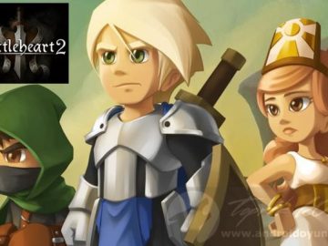 Download Battleheart 2 v1.1.2 MOD APK – MEGA MODIFICADO (Android) Download Battleheart 2 v1.1.2 MOD APK – MEGA MODIFICADO