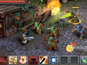 Download Battleheart Legacy v1.5.2 MOD APK – DINHEIRO INFINITO (Android) Download Battleheart Legacy v1.5.2 MOD APK – DINHEIRO INFINITO