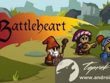 Download Battleheart v1.6 MOD APK – DINHEIRO INFINITO (Android) Download Battleheart v1.6 MOD APK – DINHEIRO INFINITO