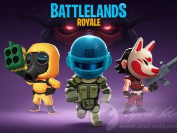 Download Battlelands Royale v0.7.0 MOD APK – MERMİ MODIFICADO (Android) Download Battlelands Royale v0.7.0 MOD APK – MERMİ MODIFICADO