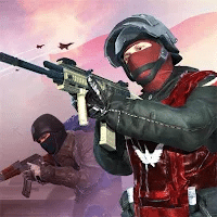 Download Battlelands:ww2 simulator MOD APK v1.0.1 (Munição Infinita)