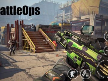 Download BattleOps v1.4.25 MOD APK – DINHEIRO INFINITO (Android) Download BattleOps v1.4.25 MOD APK – DINHEIRO INFINITO