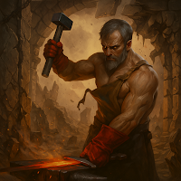 Download Battlesmiths MOD APK v2.31.0 (MOD MENU)