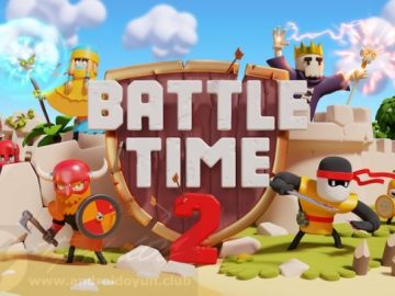 Download BattleTime 2 v1.0.0 MOD APK – DINHEIRO INFINITO (Android) Download BattleTime 2 v1.0.0 MOD APK – DINHEIRO INFINITO
