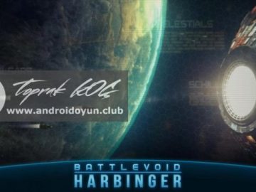 Download Battlevoid Harbinger v2.0.1 MOD APK – DINHEIRO INFINITO (Android) Download Battlevoid Harbinger v2.0.1 MOD APK – DINHEIRO INFINITO