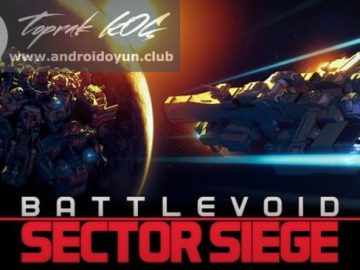 Download Battlevoid Sector Siege v1.35 MOD APK – MEGA MODIFICADO