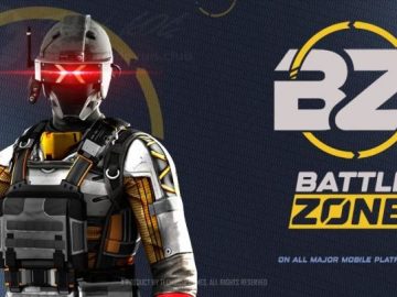 Download BattleZone PvP FPS Shooter 3D v1.0.7 MOD APK – DINHEIRO INFINITO (Android) Download BattleZone PvP FPS Shooter 3D v1.0.7 MOD APK – DINHEIRO INFINITO
