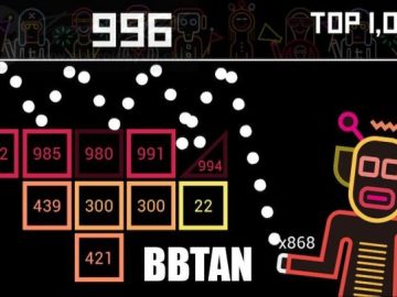 Download BBTAN by 111% v4.0.3 MOD APK – DINHEIRO INFINITO (Android) Download BBTAN by 111% v4.0.3 MOD APK – DINHEIRO INFINITO