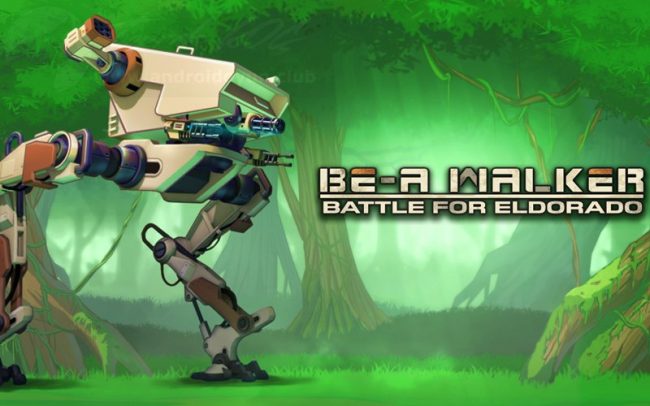 Download BE-A Walker v1.0.9 MOD APK – DINHEIRO INFINITO